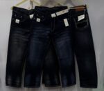 Bottom Jeans