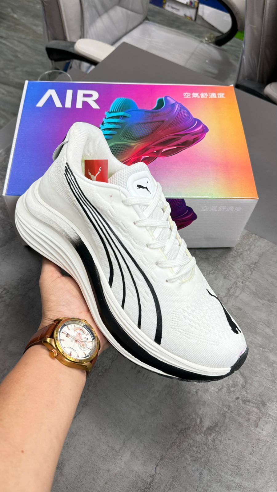 WhatsApp Image 2026-06-29 at 1.25.29 PM (1) Sports Shoes - Image 1