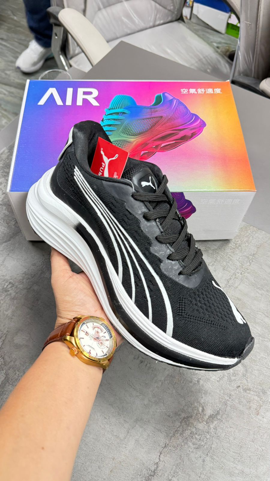 WhatsApp Image 2026-06-29 at 1.25.29 PM Sports Shoes - Image 1