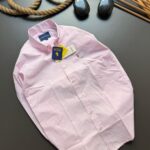 Cotton lining shirts