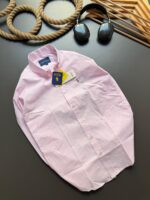 Cotton lining shirts