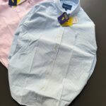 Cotton lining shirts