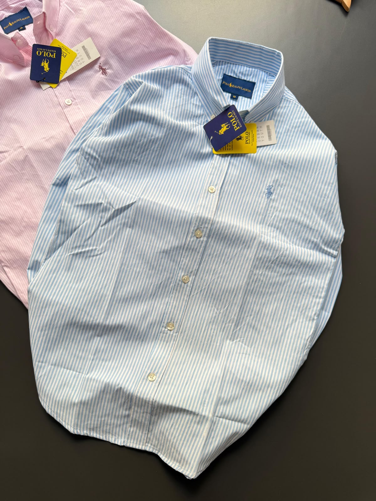 WhatsApp Image 2026-06-29 at 5.06.50 PM (2) Cotton lining shirts - Image 1