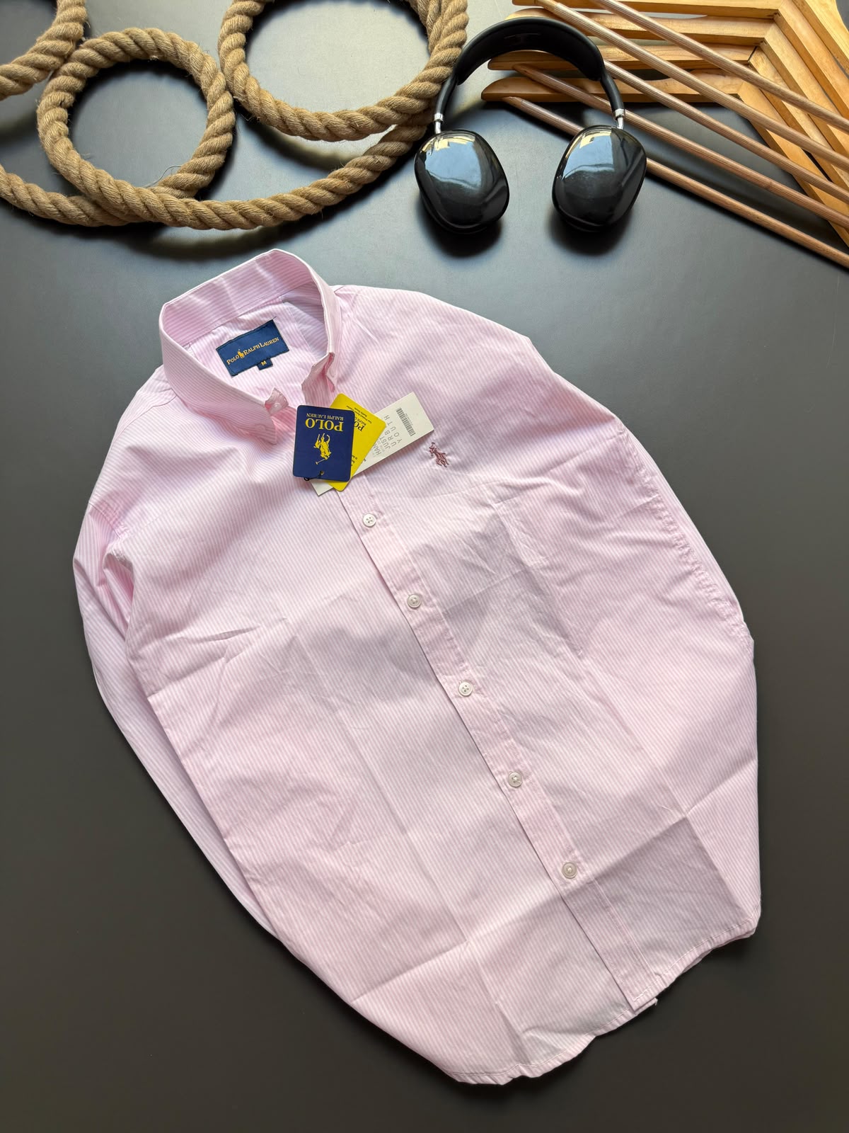 WhatsApp Image 2026-06-29 at 5.06.50 PM Cotton lining shirts - Image 1