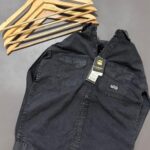 Denim Shirts