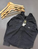 Denim Shirts